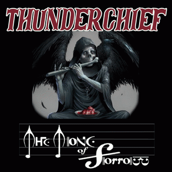 Thunderchief : The Tone of Sorrow